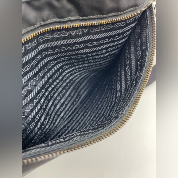 Prada Nylon Crossbody Bag - Picture 14 of 16
